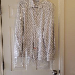 Shirt Linea Dome